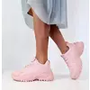 Sneakers damaTora roz picture - 2